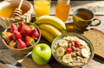 Kolik vody denně vypít při hubnutí zdrava-snidane